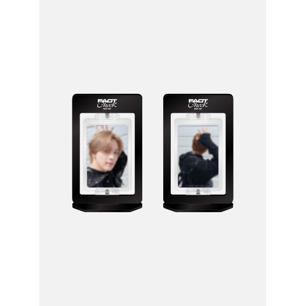 NCT 127 Acrylic Turning Stand Set by NCT 127 - Available at allkpopmag. Price: $25.61.