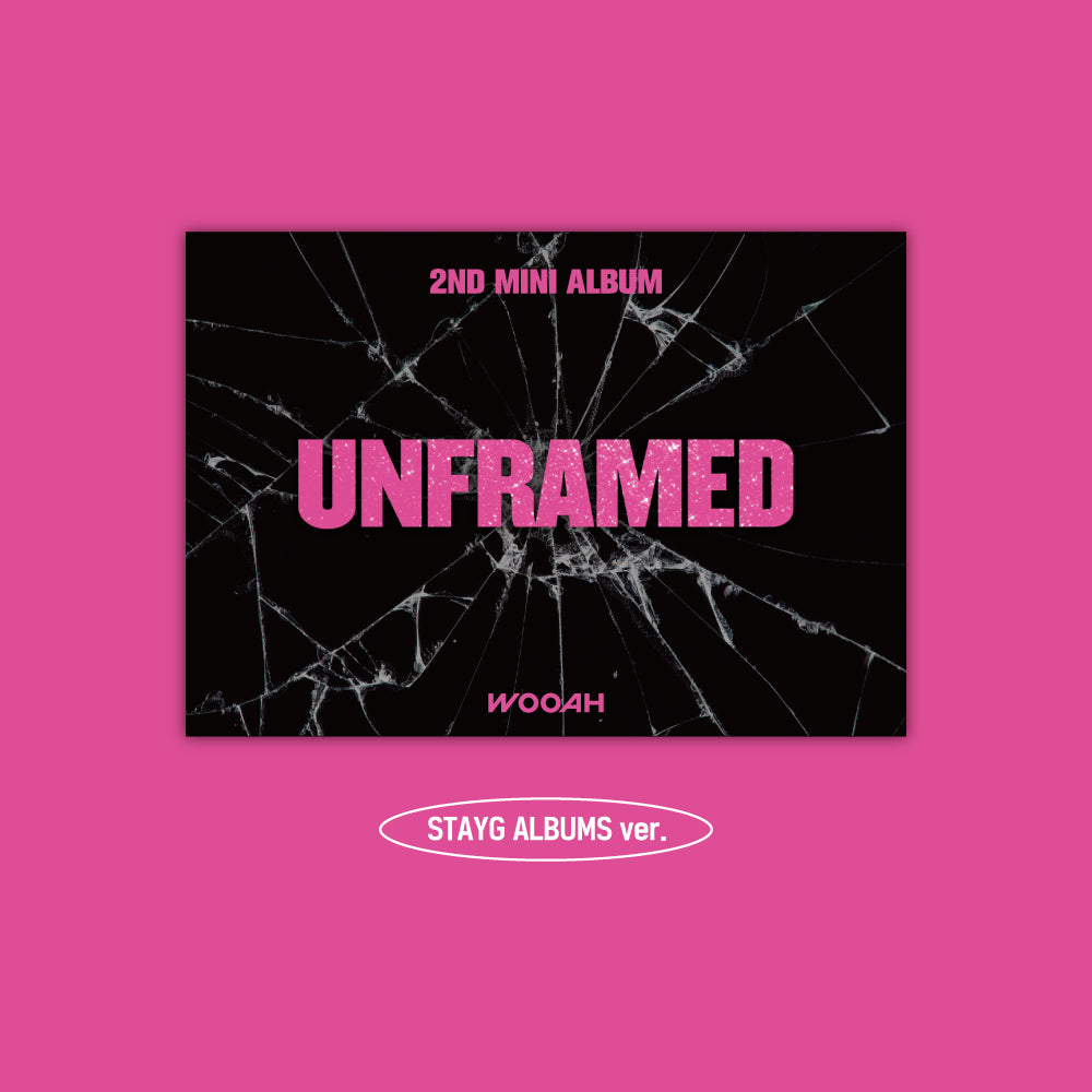 wooah-2nd-mini-album-unframed-stayg-albums-ver