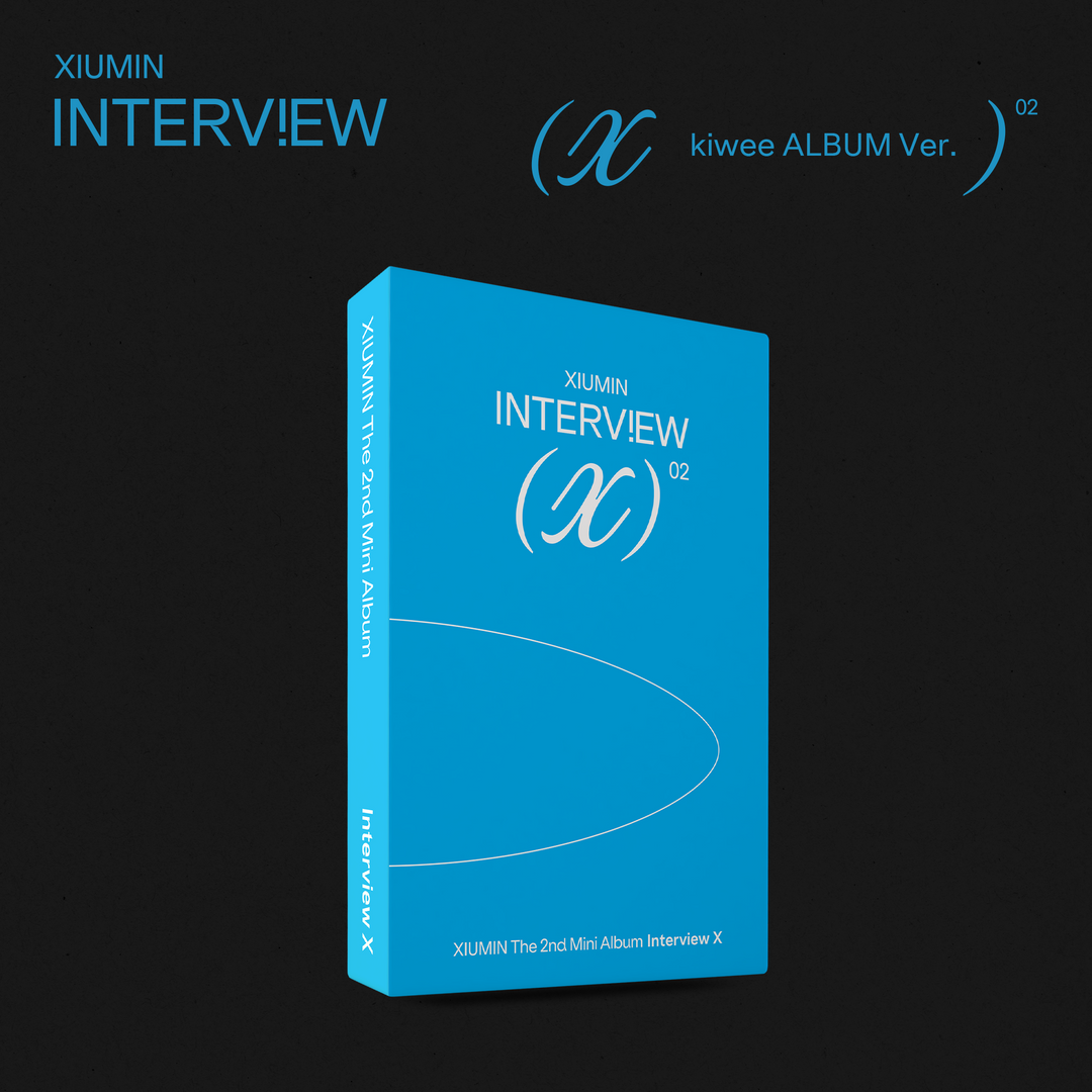 xiumin-interview-x-kiwee-album-ver-platform-album