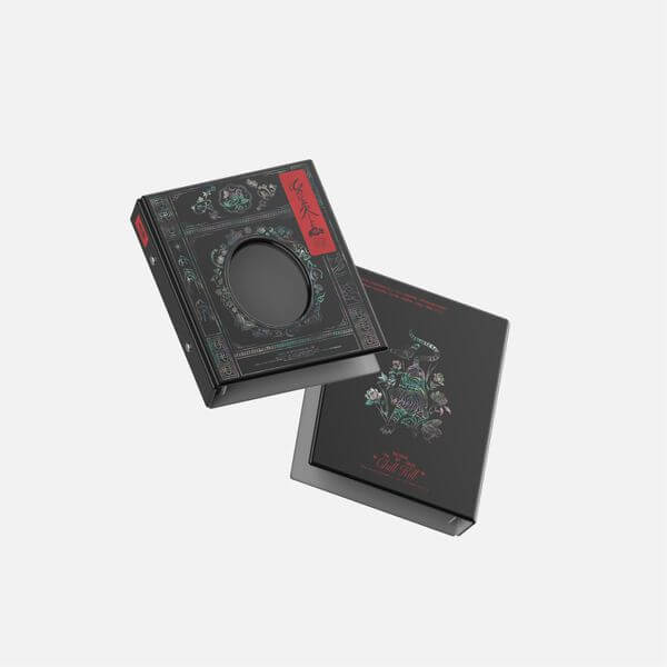 Red Velvet - Memory Collect Book_Chill Kill by Red Velvet - Available at allkpopmag. Price: $25.61.
