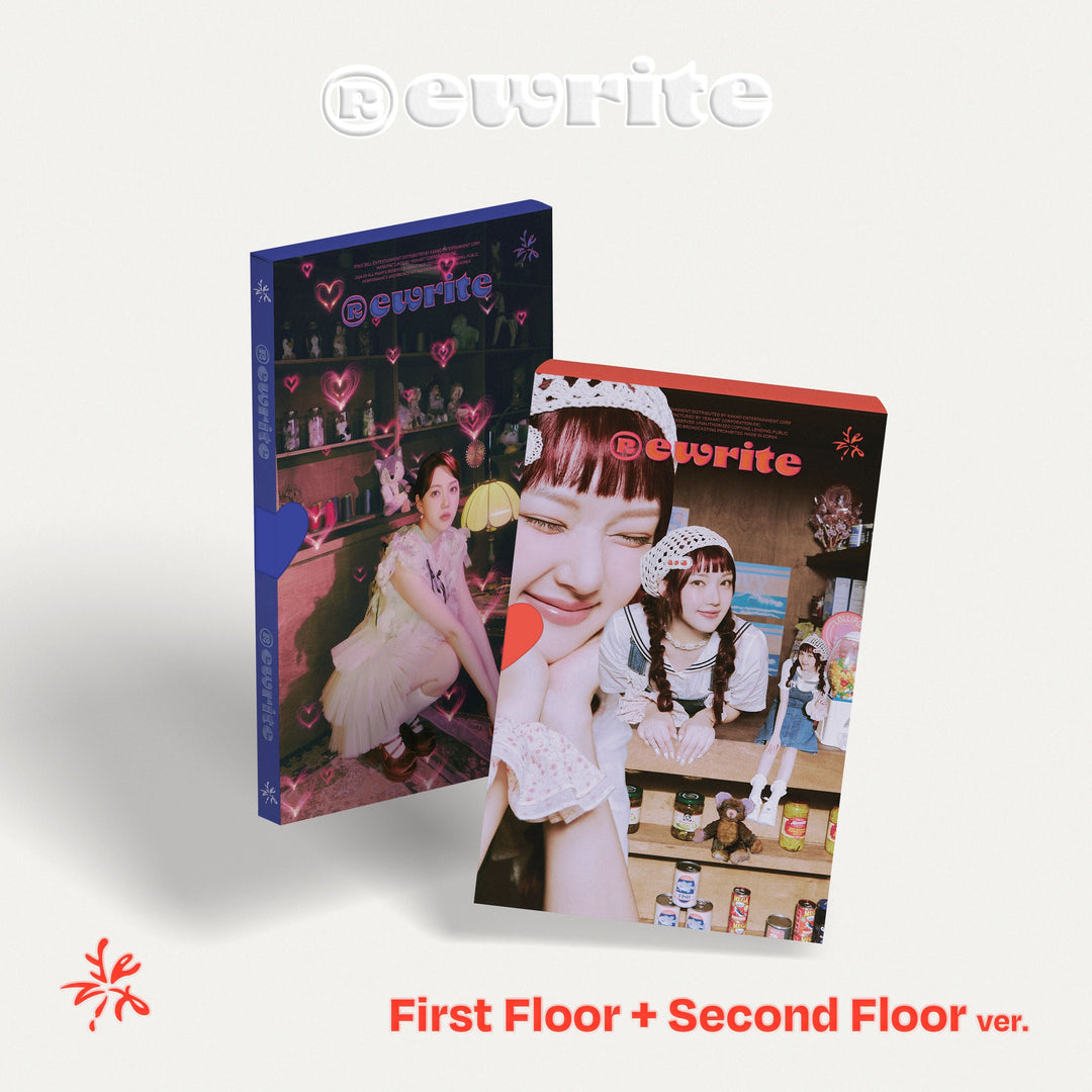 yerin-3rd-mini-album-rewrite