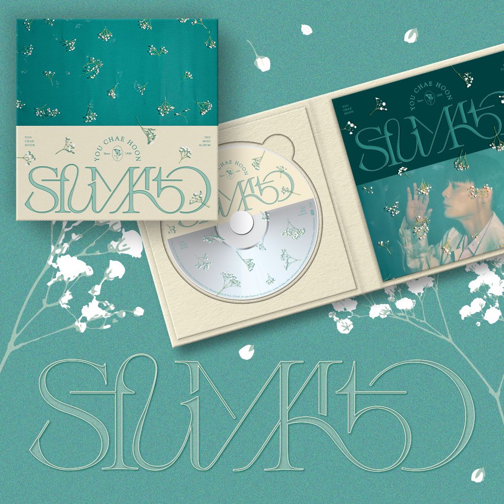 you-chaehoon-3rd-mini-album-sfumato