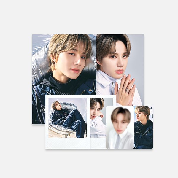 NCT 127 - Photo Pack by NCT 127 - Available at allkpopmag. Price: $11.89.