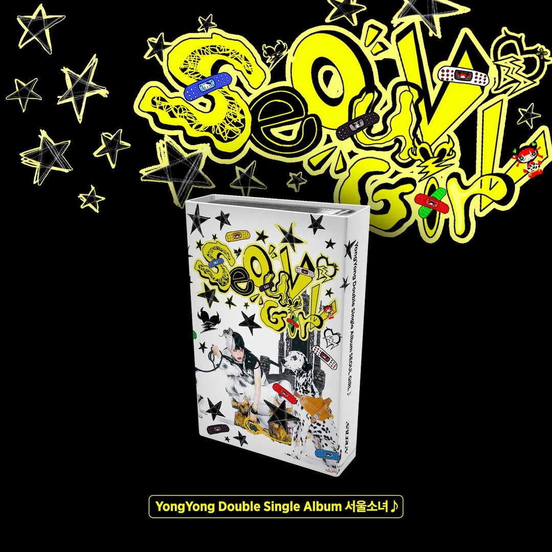 yongyong-yy-double-single-album-nemo-album-full-ver