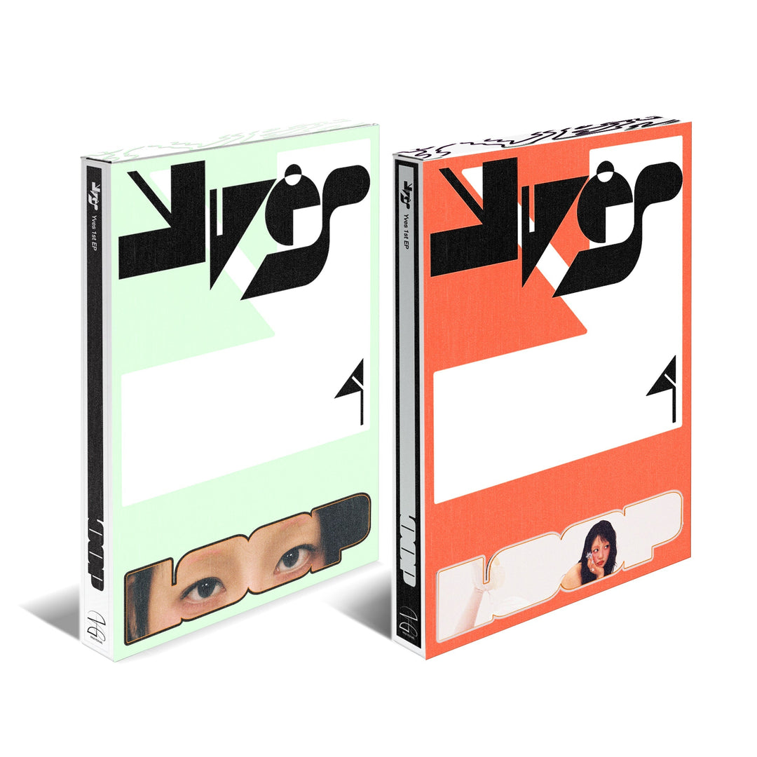 yves-loop