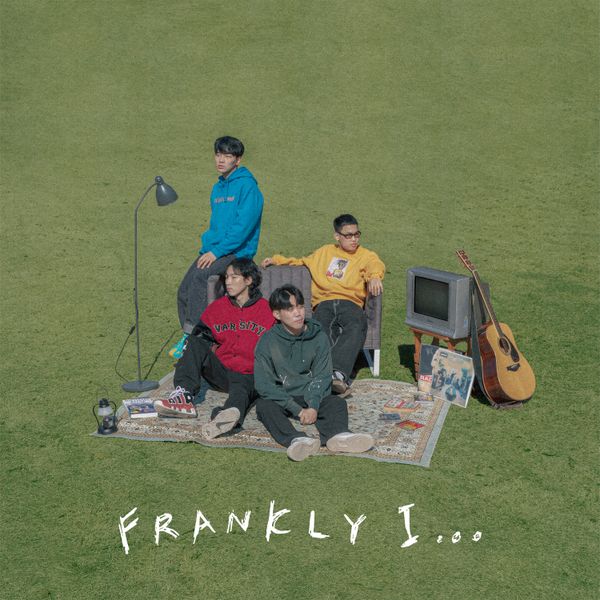 FRankly - EP Album 1 [Frankly I…] by FRankly - Available at allkpopmag. Price: $9.51.