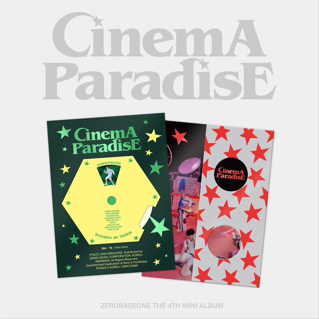 zerobaseone-4th-mini-album-cinema-paradise