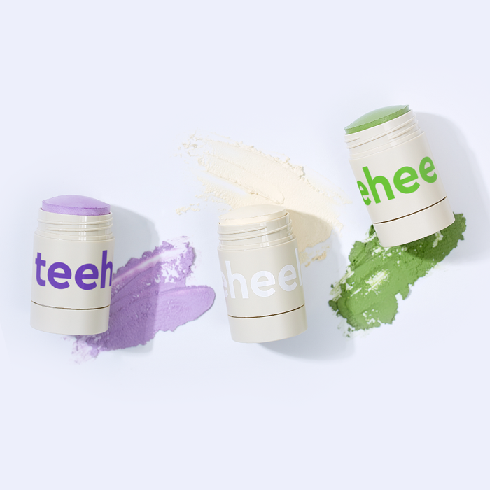 Cooling Soothing Oat Clay Mask Stick by Tihihi - Available at allkpopmag. Price: $14.64.