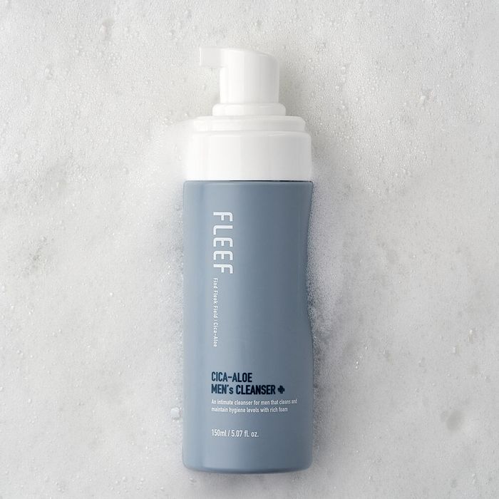 Plif Cica-Aloe Men's Cleanser 150ml by Flip - Available at allkpopmag. Price: $35.86.