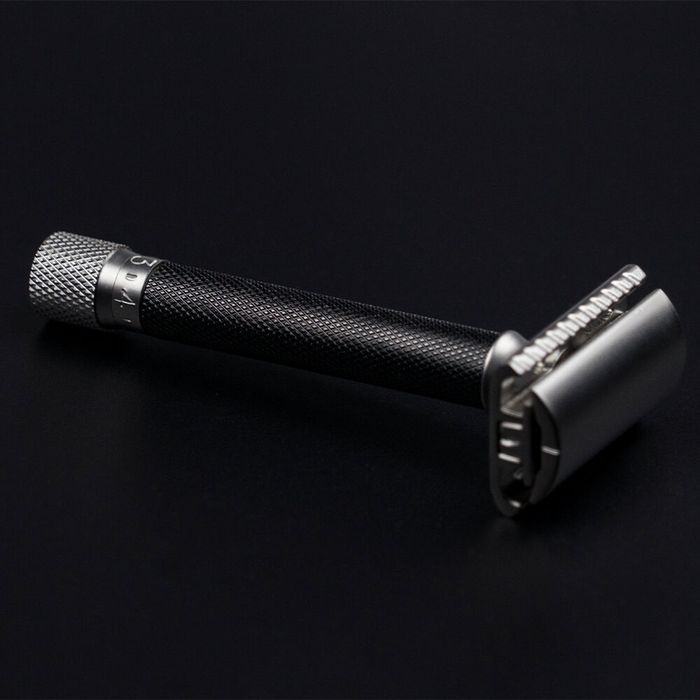 Parker Variant Classic Safety Razor VARGR Razor by Barbero - Available at allkpopmag. Price: $162.61.