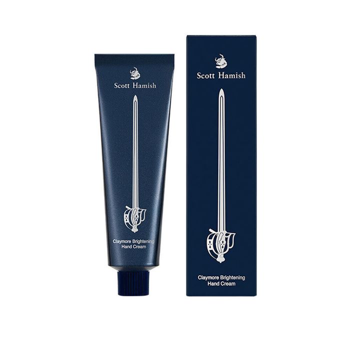 Claymore Brightening Hand Cream Set (2 Types) by Scott Hamish - Available at allkpopmag. Price: $55.26.
