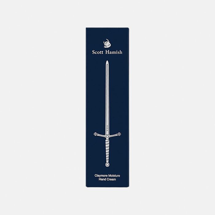 Claymore Moisture Hand Cream 50ml by Scott Hamish - Available at allkpopmag. Price: $29.39.