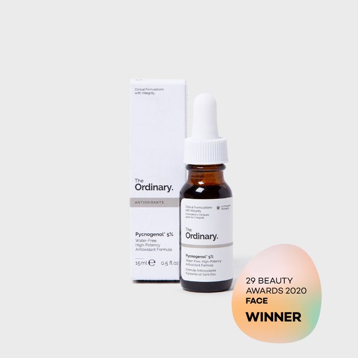 Pine Bark Extract 5% - Pycnogenol Supplement by The Ordinary - Available at allkpopmag. Price: $23.16.