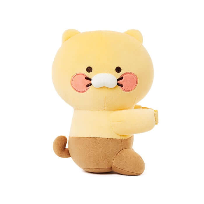 Curtain Doll - Chunsik by Kakao Friends - Available at allkpopmag. Price: $21.16.