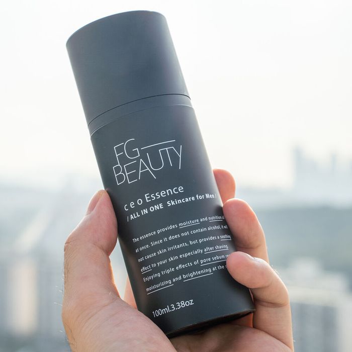 Men's All-in-One Skincare - C.O. Essence for Men by FG Beauty - Available at allkpopmag. Price: $48.79.