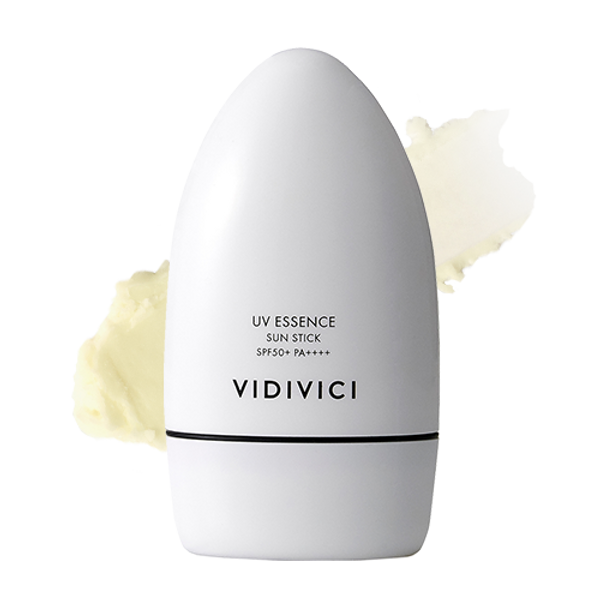 VIDIVICI UV ESSENCE SUN STICK SPF 50+ PA++++ 20G by VIDIVICI - Available at allkpopmag. Price: $21.48.