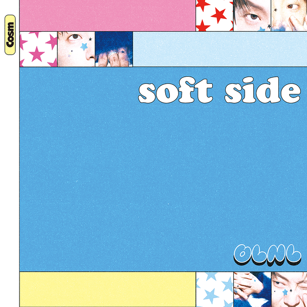 OLNL - Soft Side by OLNL - Available at allkpopmag. Price: $14.91.