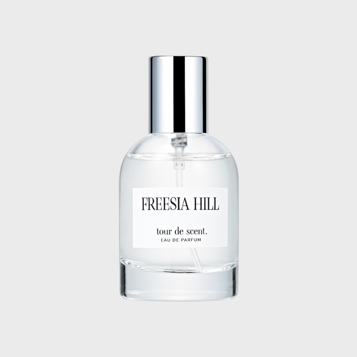 Freesia Hill Eau de Parfum 30ml by Turdscent - Available at allkpopmag. Price: $44.68.