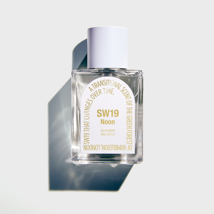 Noon Eau de Parfum 50ml by SW19 - Available at allkpopmag. Price: $131.69.