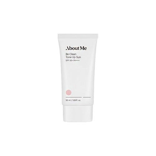 be-clean-tone-up-sun-spf50-pa-50ml