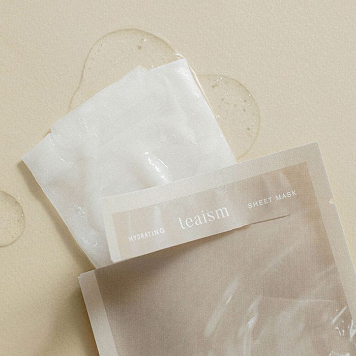 Hydrating Mildly Acidic Vegan Mask Pack - 10 Sheets by Epilow - Available at allkpopmag. Price: $21.16.