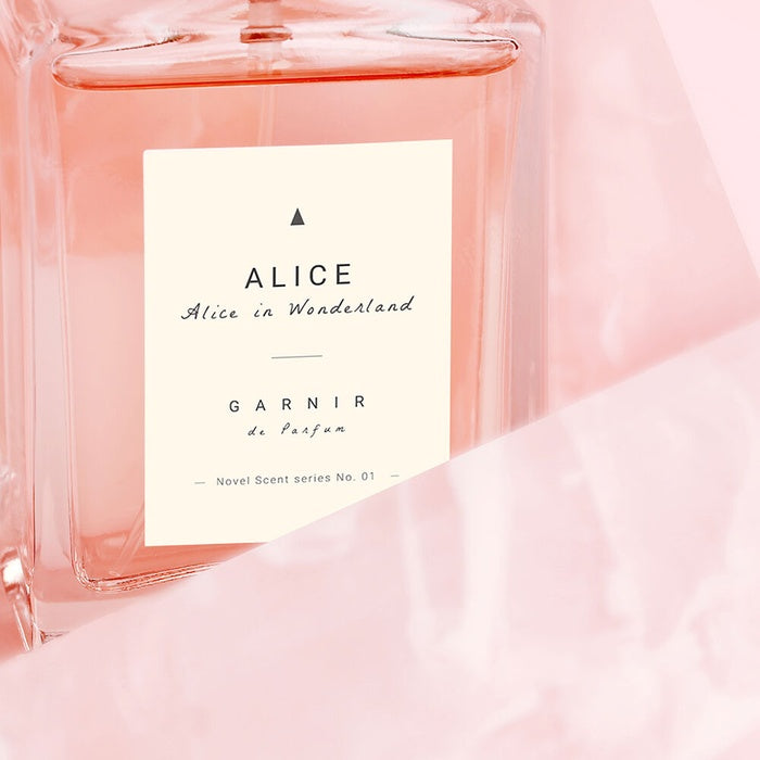 Alice 50ml Eau de Toilette by Garnir - Available at allkpopmag. Price: $68.90.