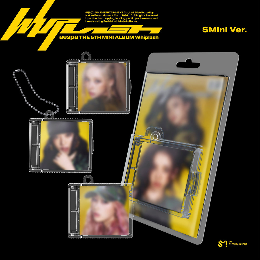 aespa-5th-mini-album-whiplash-smini-ver