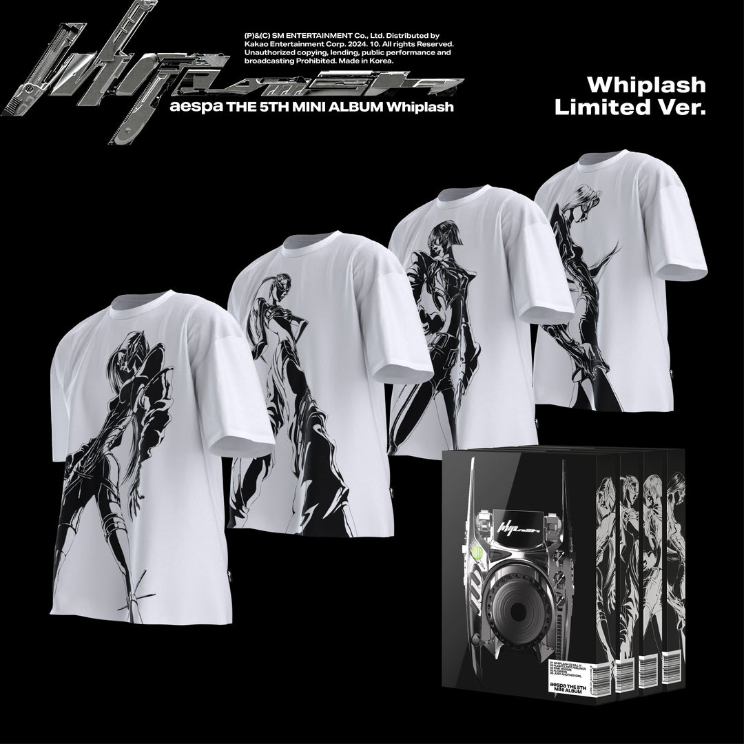 aespa-5th-mini-album-whiplash-whiplash-limited-ver