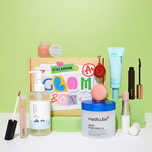 a-glam-box