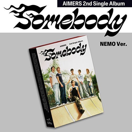 aimers-2nd-single-album-somebody-nemo-ver