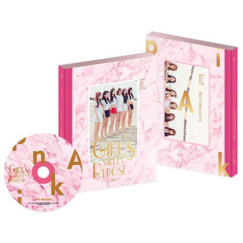 apink-girls-sweet-repose