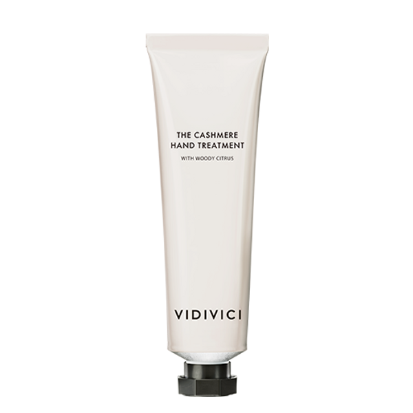 VIDIVICI THE CASHMERE HAND TREATMENT WOODY CITRUS 50ML by VIDIVICI - Available at allkpopmag. Price: $10.46.