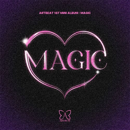 artbeat-1st-mini-album-magic
