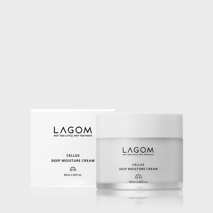 Cellers Deep Moisture Cream by Lagom - Available at allkpopmag. Price: $45.27.