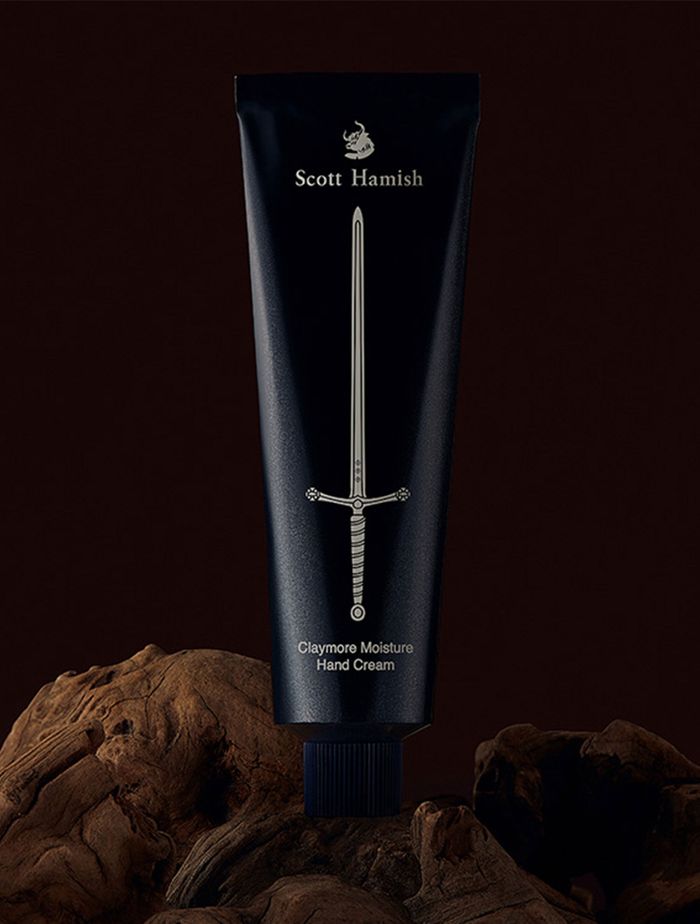 Claymore Moisture Hand Cream Set - 2 Types by Scott Hamish - Available at allkpopmag. Price: $55.26.