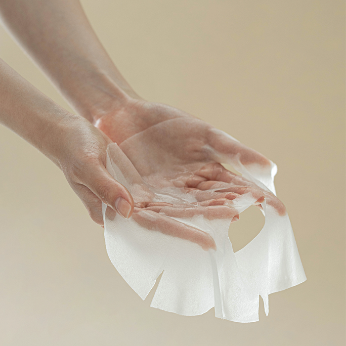Hydrating Mildly Acidic Vegan Mask Pack - 10 Sheets by Epilow - Available at allkpopmag. Price: $21.16.