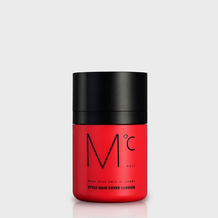 Style Hair Cover Cushion by MDC - Available at allkpopmag. Price: $23.05.
