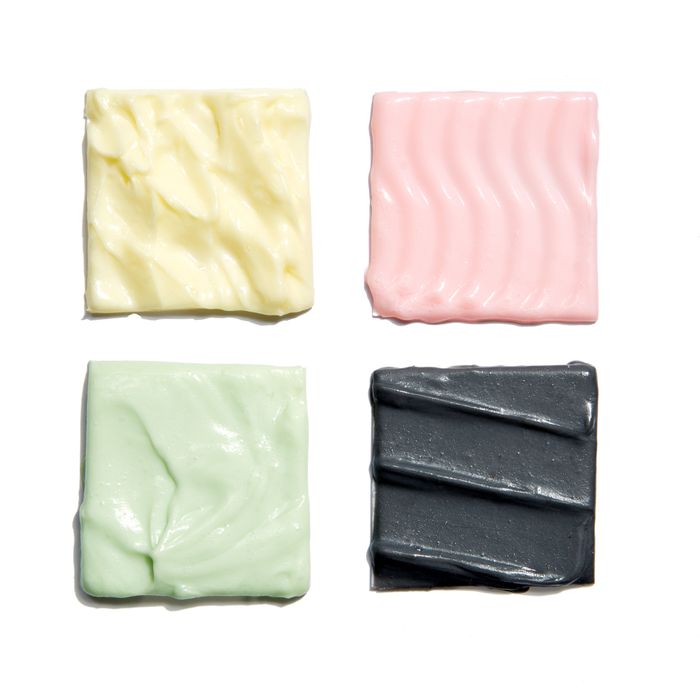 Rosemary Hibiscus Avocado Tamanu Oil Scalp Pack Set 4 Types by Rated Green - Available at allkpopmag. Price: $22.34.