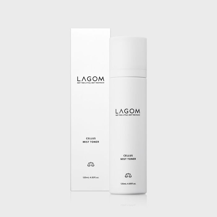 Cellars Mist Toner by Lagom - Available at allkpopmag. Price: $31.16.