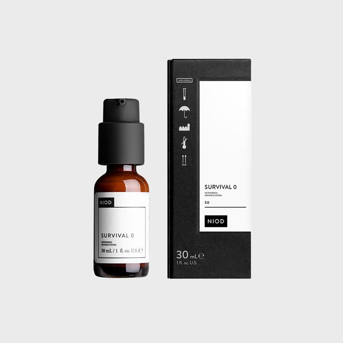 Survival 0 (S0) Skin Protection Emulsion 30ml by Niod - Available at allkpopmag. Price: $41.27.
