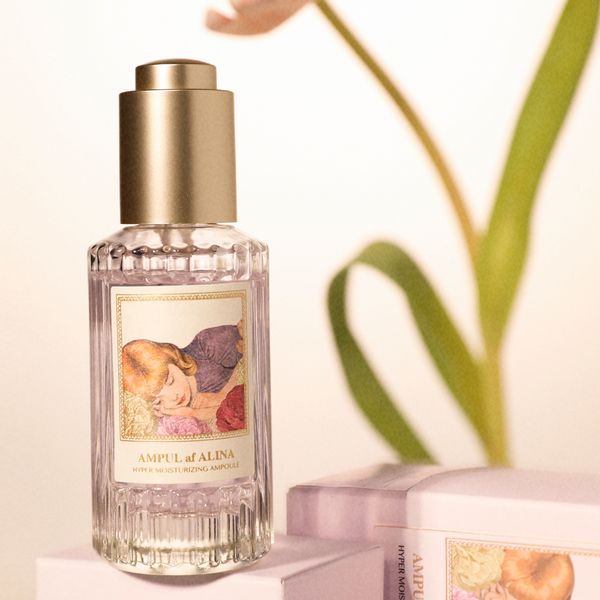 SKANSKIN AMPUL af ALINA by SKANSKIN - Available at allkpopmag. Price: $18.04.