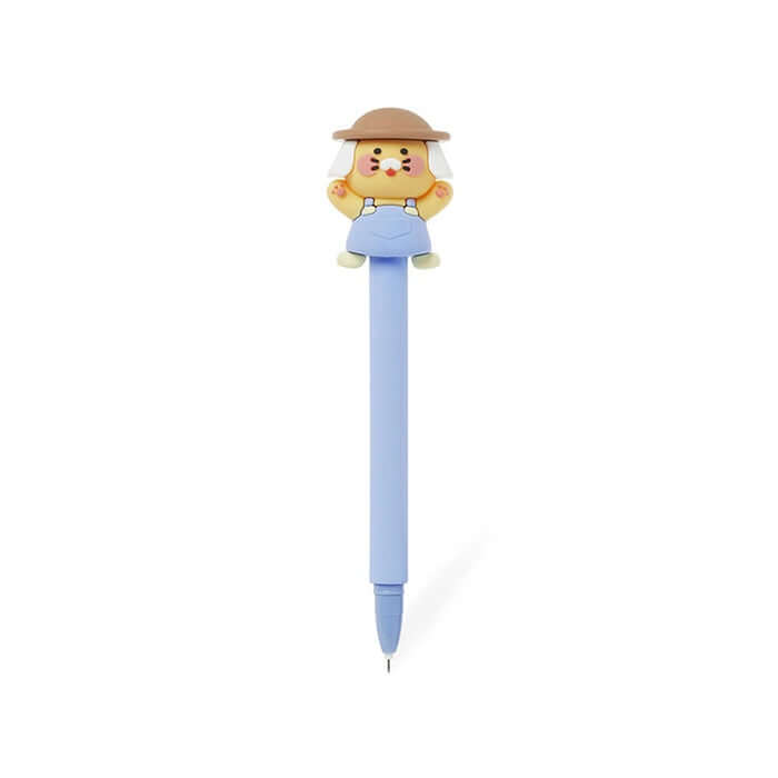 Sweet Potato Farm Figure Gel Pen - Chunsik by Kakao Friends - Available at allkpopmag. Price: $10.58.