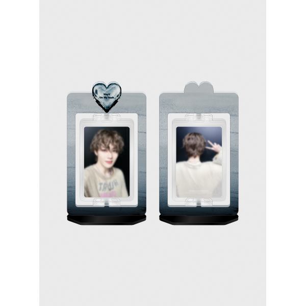 WayV - Acrylic Turning Stand Set by WayV - Available at allkpopmag. Price: $25.61.
