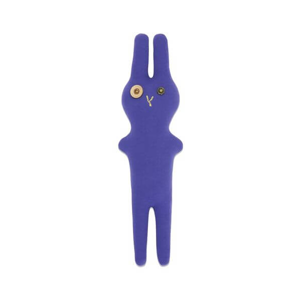 2NE1 - [WELCOMEBACK] T'AMT'AMI Plush Doll by 2NE1 - Available at allkpopmag. Price: $34.75.