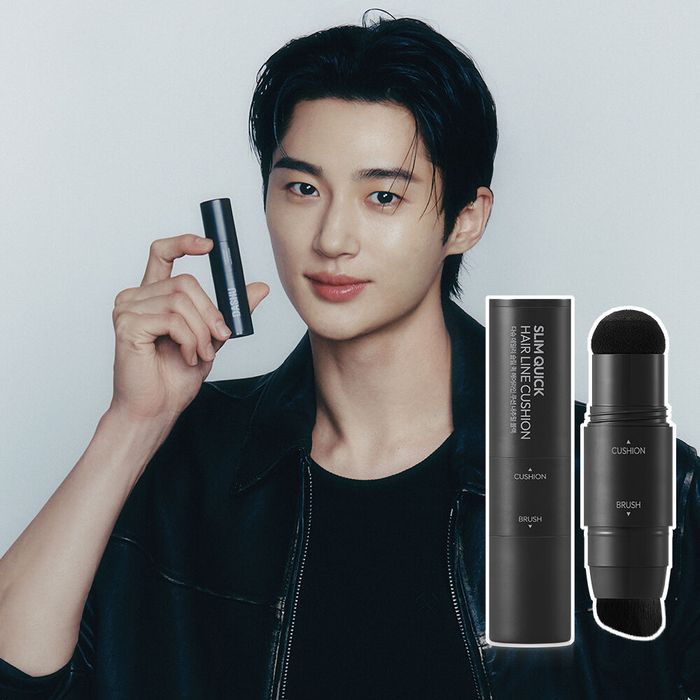 Dasu Daily Slim Quick Hairline Cushion (2 Colors) by Dashu - Available at allkpopmag. Price: $21.63.