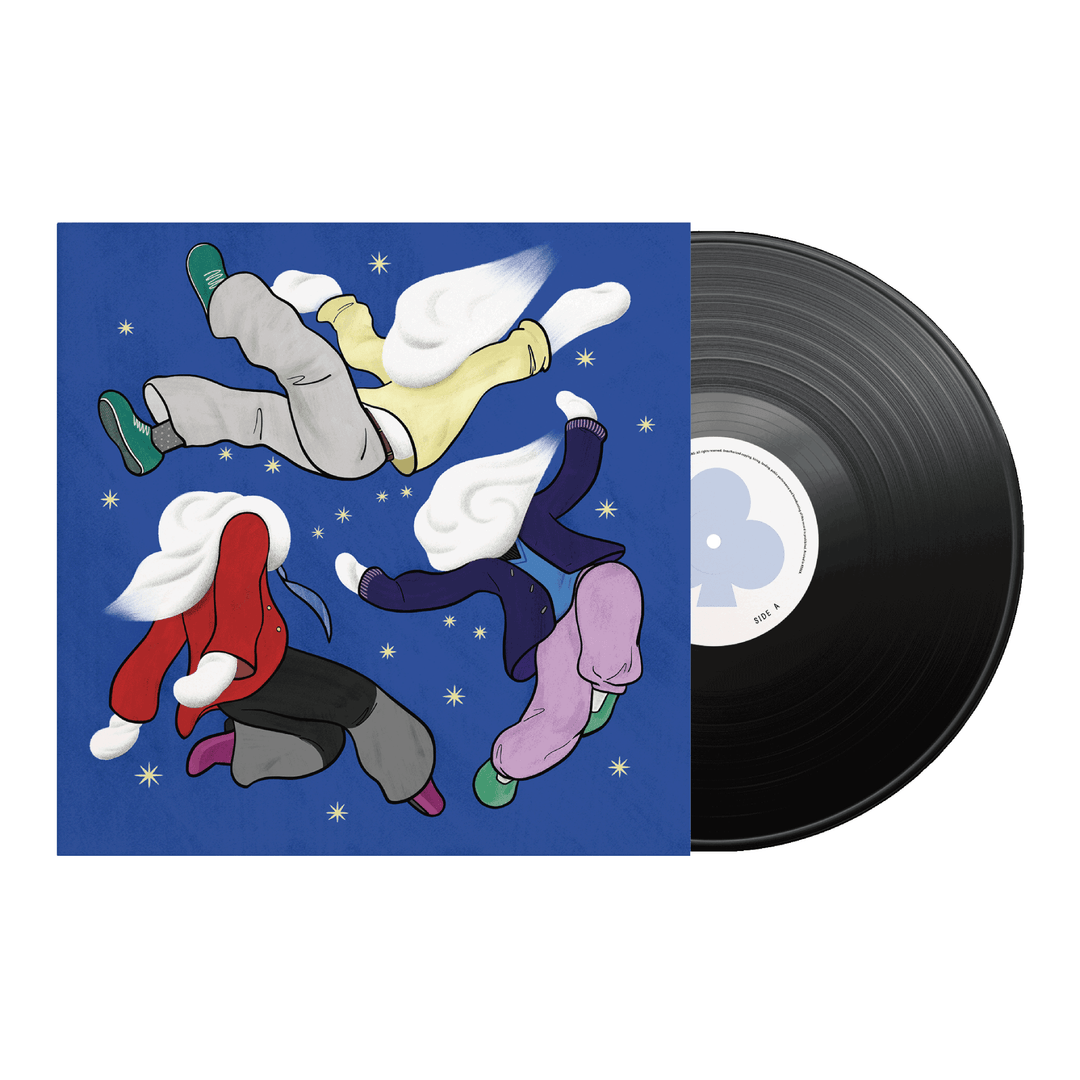 band-nah-clover-lp