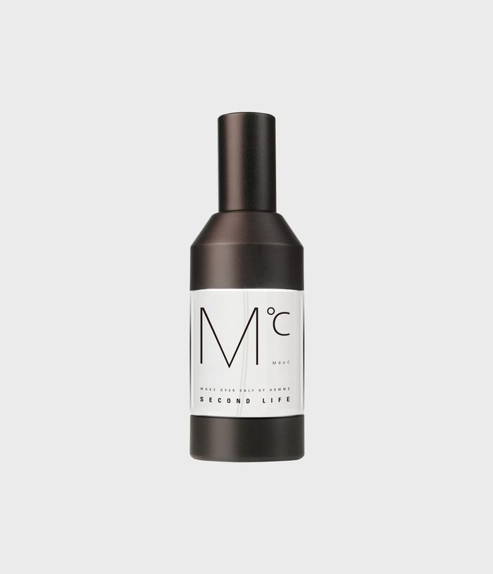 Second Life Eau de Parfum by MDC - Available at allkpopmag. Price: $47.62.