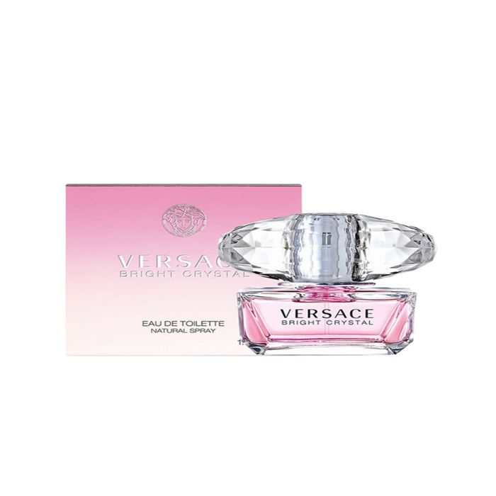 Versace Bright Crystal EDT 30ml by Versace - Available at allkpopmag. Price: $46.91.
