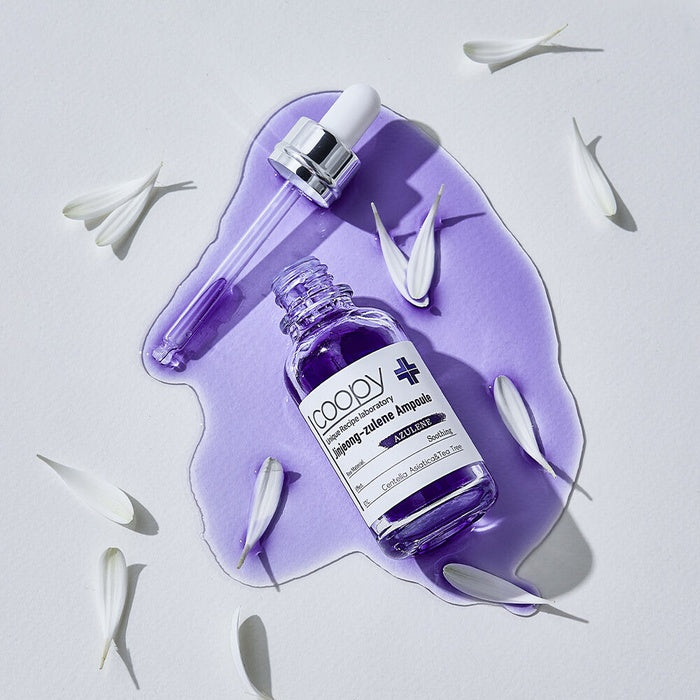 Kupi Calming Julen Ampoule 30ml by Kupi - Smart Cup for Hot and Cold Beverages - Available at allkpopmag. Price: $32.80.