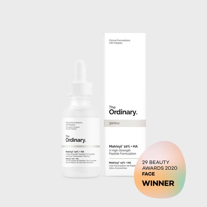 Matrixyl 10% + HA 30ml by The Ordinary - Available at allkpopmag. Price: $22.10.